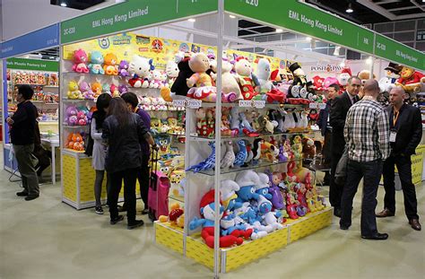 Toys Market - ARS Sourcing