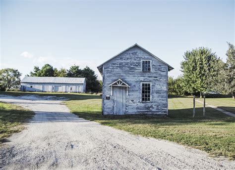 Forgotten Iowa Blog — THE AMANA COLONIES It’s so strange the things that...