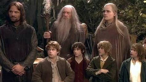 The fellowship is back: Lord of the Rings cast reunite after 15 years | Stuff.co.nz