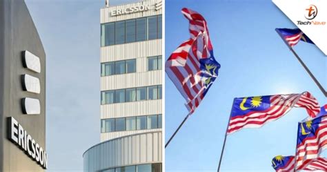 Ericsson officially makes Malaysia its Southeast Asian hub for 5G ...