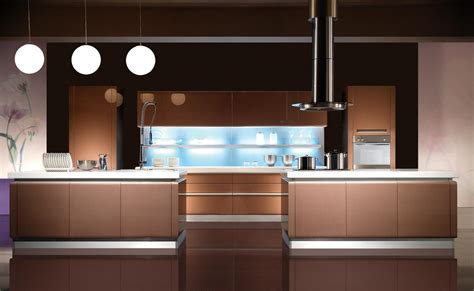 30 Awesome Modular Kitchen Designs