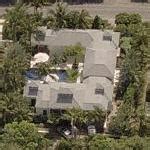 Jimmy Buffett S House In Palm Beach Fl Virtual Globetrotting | My XXX ...