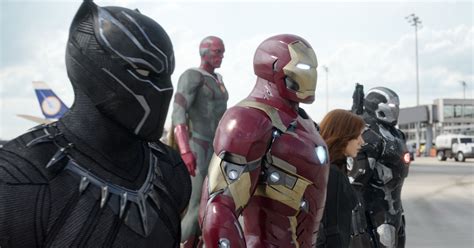 Kevin Feige on Captain America: Civil War, Spider-Man, More | Collider