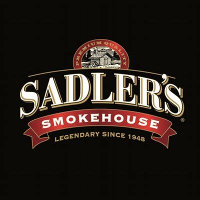 Sadler's Smokehouse (@SadlersBBQ) | Twitter