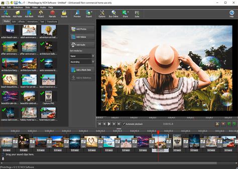 12 Best Free Photo Slideshow Software For Windows in 2024