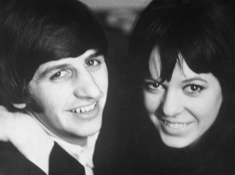 Maureen Starkey Was Ringo Starr's First Wife and the Mother of His Children