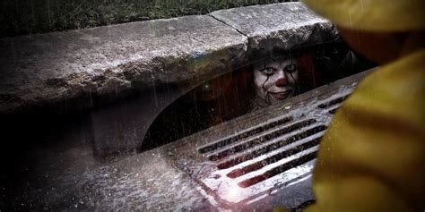 10 Of The Most Amazing Pieces Of Pennywise Fan Art That All Stephen King IT Fans Will Love