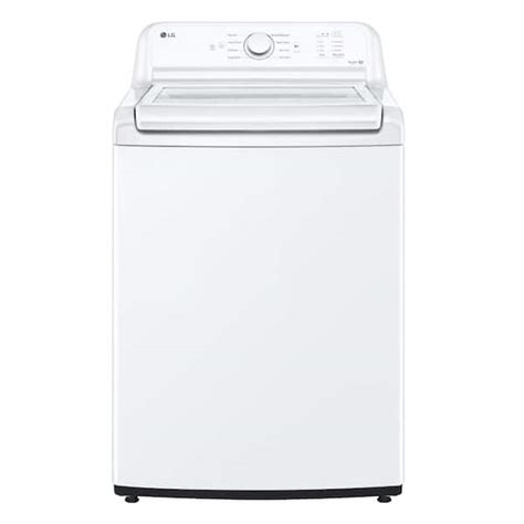 Best Top Load Washer 2025 With Agitator - Kerri Rennie