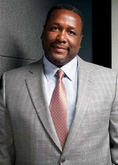 Wendell Pierce • TVSeries: Suits • Character: Robert Zane | Big men fashion, American actors ...