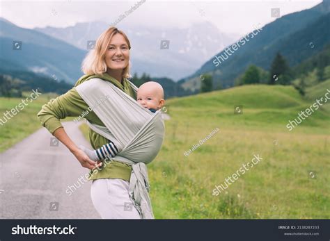 6,404 Baby In Sling Stock Photos, Images & Photography | Shutterstock