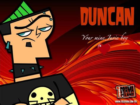 Duncan - Total Drama Island's Duncan Fan Art (15204368) - Fanpop