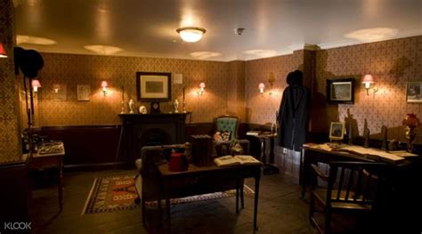 Jack the Ripper Museum Tickets - Klook UK