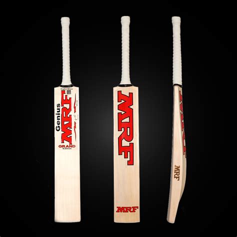 Brand spotlight: Everything to know about MRF cricket bats — BestCricketBat.com