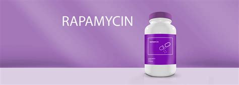 Rapamycin: mTOR inhibitor & immunosuppressant for healthy aging? - Work for human longevity