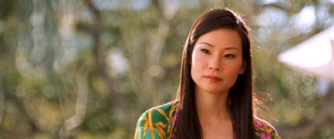 Lucy Liu | Charlie's Angels Wiki | Fandom