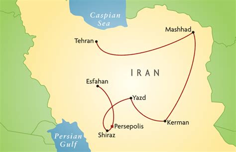 Where is Mashhad Iran? - Mashhad Iran Map - Map of Mashhad Iran - TravelsMaps.Com