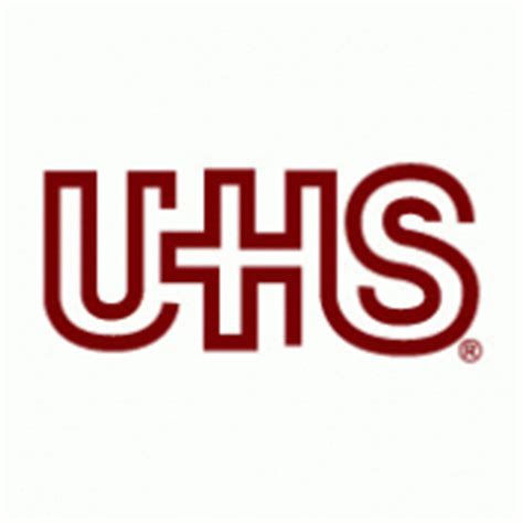 UHS | Brands of the World™ | Download vector logos and logotypes