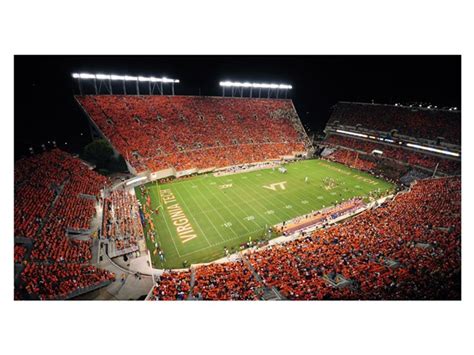 Virginia Tech