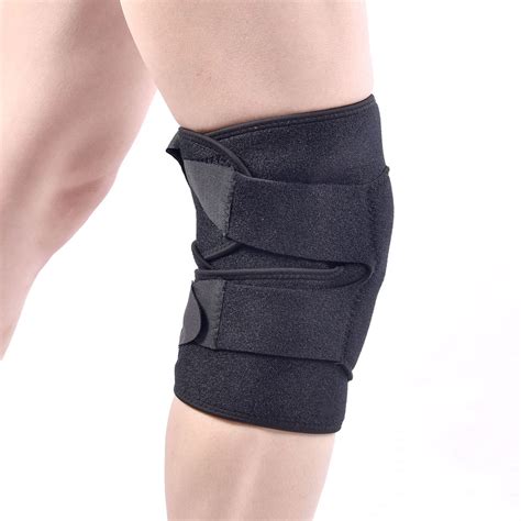 How To Choose The Best Knee Brace For Running? – WorldBrace