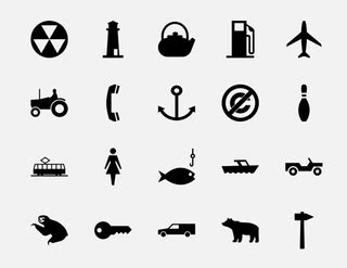 Noun Project Unlimited Icons: two-year subscription | Creative Bloq