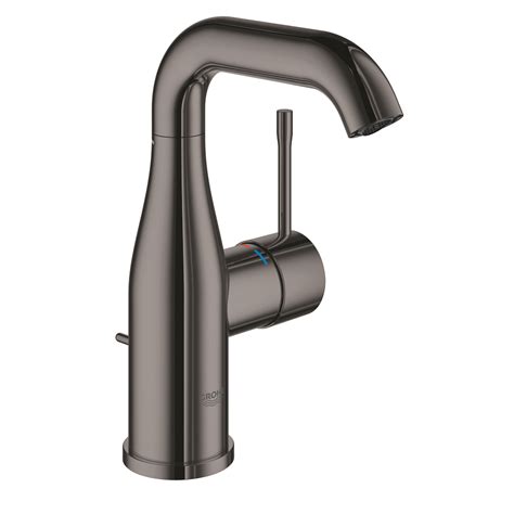 Essence Single-lever basin mixer 1/2″ M-Size | GROHE