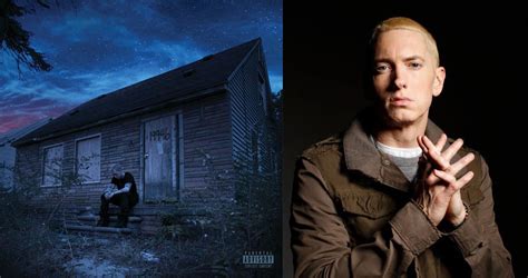 Eminem The Marshall Mathers Lp 2 Clean