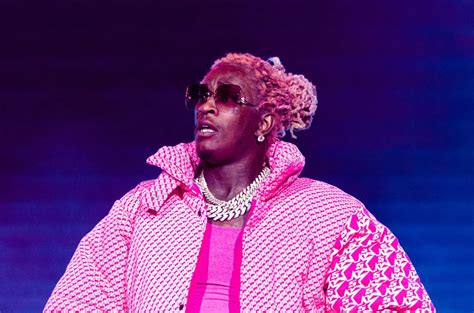 Young Thug family, wife, children, parents, siblings - Celebrity FAQs