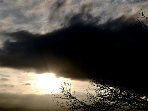 Mid day sky | Mid-day sun seen from the top of Kinnoull Hill… | Flickr