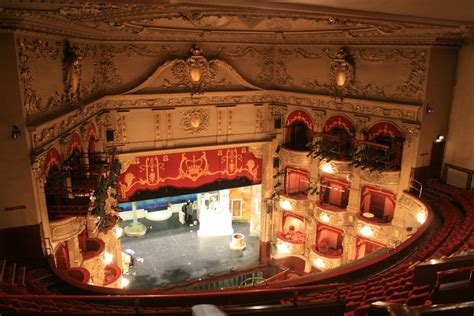 File:King's Theatre Edinburgh Upper Circle.JPG - Wikimedia Commons