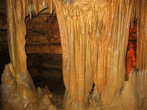 Marengo Cave - Alchetron, The Free Social Encyclopedia