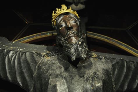 Italian statue found to be the oldest wooden relic in Europe - Lonely Planet