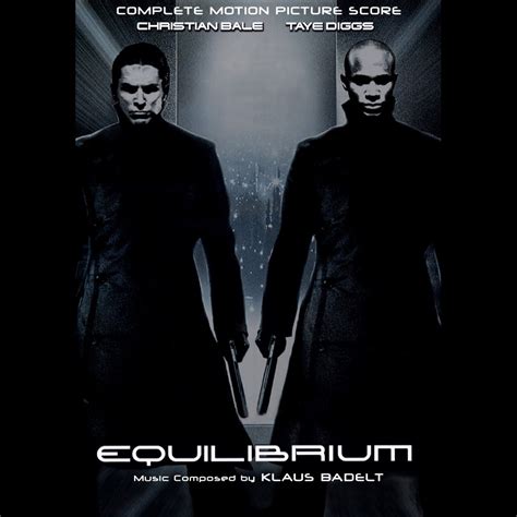 Movies We Review: Equilibrium