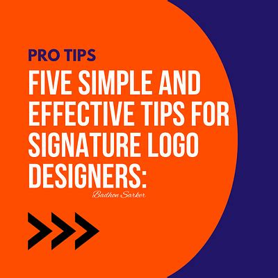 Effective Tips designs, themes, templates and downloadable graphic ...