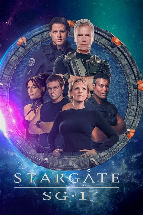 Stargate SG-1, Season 5 wiki, synopsis, reviews - Movies Rankings!