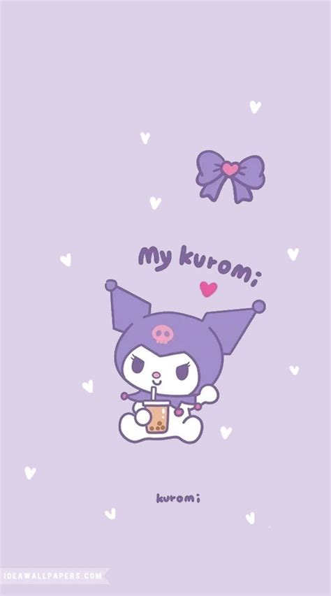 Super Cute Sanrio Wallpaper Ideas : Sanrio Wallpaper for Desktop & Laptop - Idea Wallpapers ...