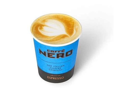 Caffe Nero benefits from home delivery trend