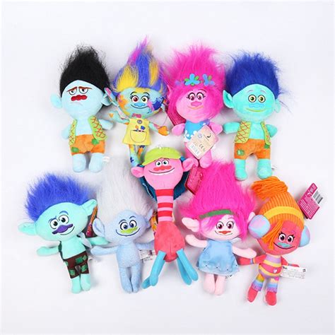 Trolls Cooper Plush | atelier-yuwa.ciao.jp