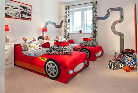 Top 10 children’s rooms | Decoração para meninos, Decoração quarto ...