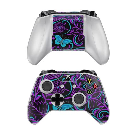 Fascinating Surprise Xbox One Controller Skin | iStyles