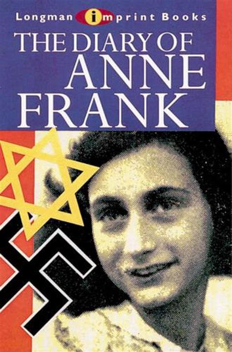 The Diary of Anne Frank by A. Frank, Paperback, 9780582017368 | Buy ...