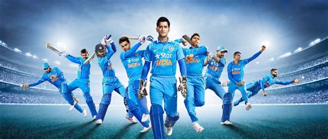 India Cricket Team Wallpapers - Top Free India Cricket Team Backgrounds - WallpaperAccess