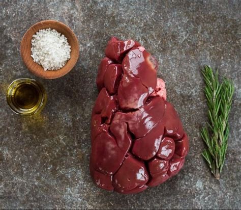 Beef Kidney: Nutrition, Benefits, and Recipe - Ferguson Farms