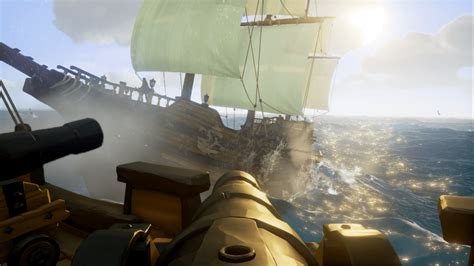 Sea of Thieves | Game Info, Prices, Platforms and Reviews