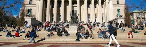 University Policies and Resources | Columbia University | Our Values