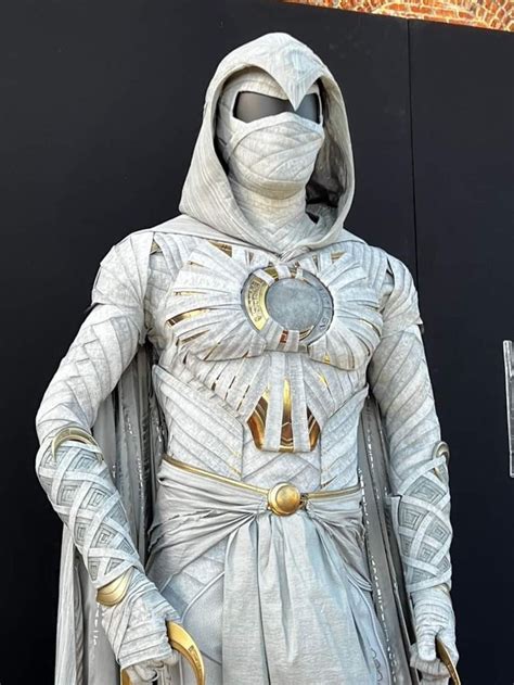 Pin by Mark Martin on cosplay | Moon knight costume, Marvel moon knight ...