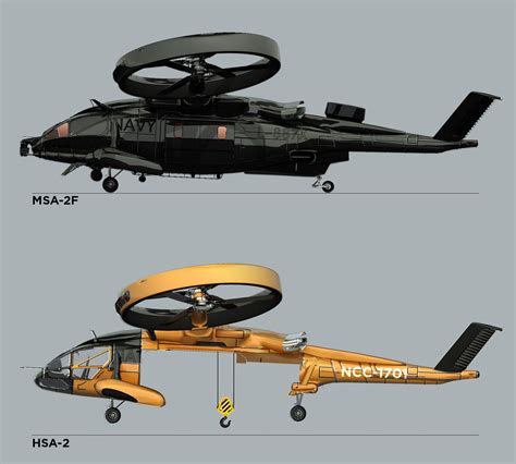 7 Cool Avatar Helicopter 3d Model