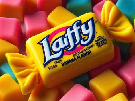 Unveiling The Banana Enigma: Did Bananas Taste Like Laffy Taffy