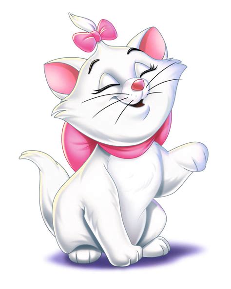 Marie, Berlioz or Toulouse? - Disney - Fanpop