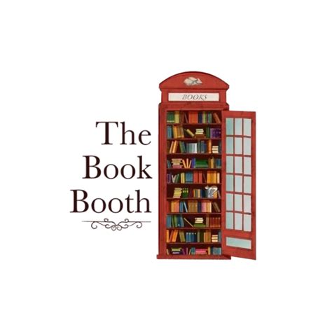 Events | The Book Booth