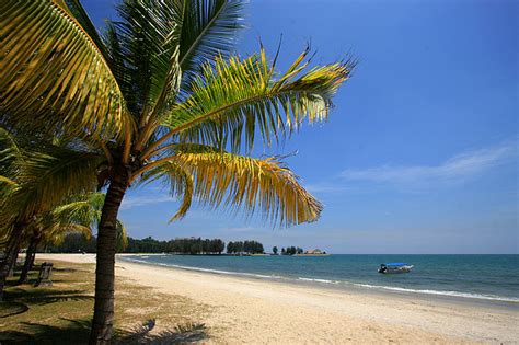 Port Dickson Beach | PD Beach | Negeri Sembilan Tourist & Travel Guide | Malaysia